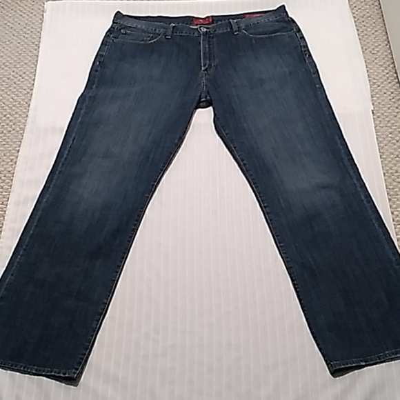 Lucky Brand Other - Lucky Brand 361 Vintage Straight Jeans